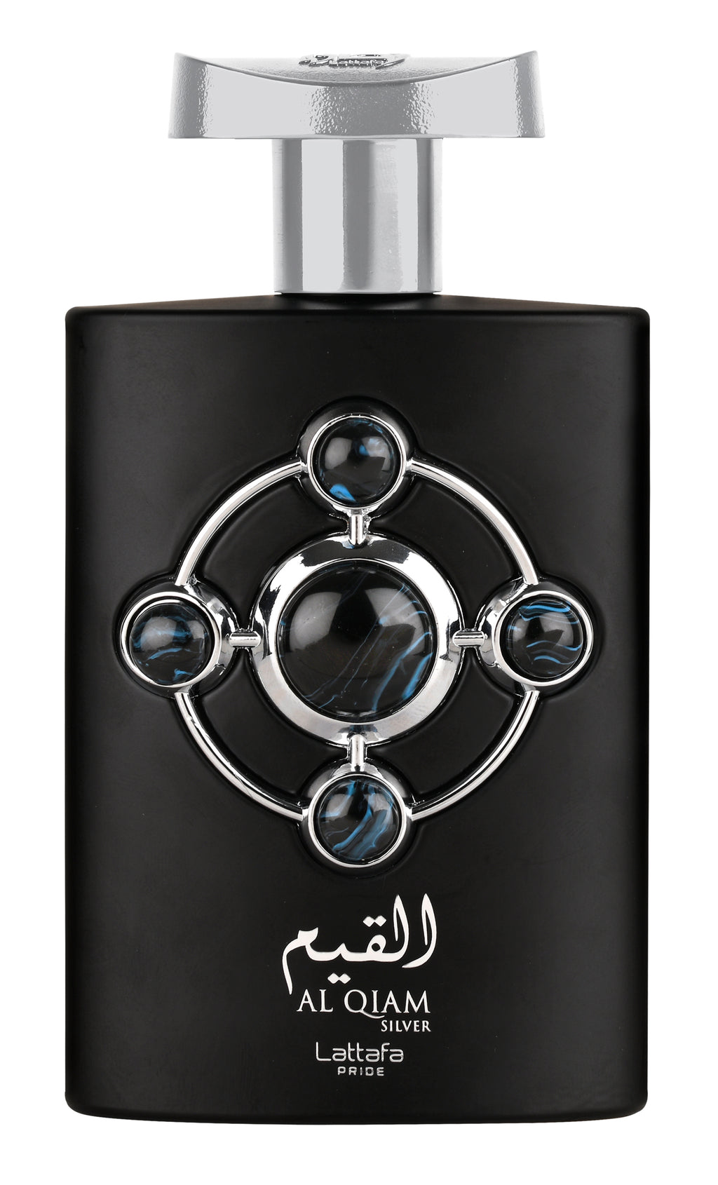 Lattafa Pride Al Qiam Silver Edp 100 Ml