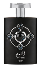 Lattafa Pride Al Qiam Silver Edp 100 Ml