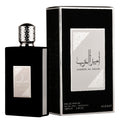 Asdaaf Ameer Al Arab (Black) Edp  100 Ml