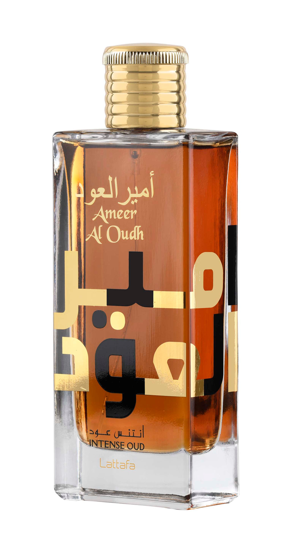Lattafa Ameer Al Oud Intense Oud  100 Ml