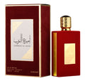 Asdaaf Ameerat Al Arab Edp (Red) 100 Ml