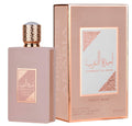 Asdaaf Ameerat Al Arab Prive Rose Edp 100 Ml