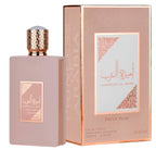 Asdaaf Ameerat Al Arab Prive Rose Edp 100 Ml