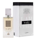 Lattafa Ana Abiyedh Edp 60 Ml