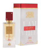 Lattafa Ana Abiyedh Rouge Edp 60 Ml