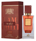 Lattafa Ana Abiyedh Scarlet 60Ml