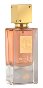 Lattafa Ana Abiyedh Poudree Edp 60 Ml