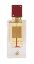 Lattafa Ana Abiyedh Rouge Edp 60 Ml