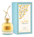 Asdaaf Andaleeb Edp  100 Ml
