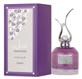Asdaaf Andaleeb Flora Edp  100 Ml