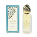 Asdaaf Andaleeb Hair Mist 50Ml