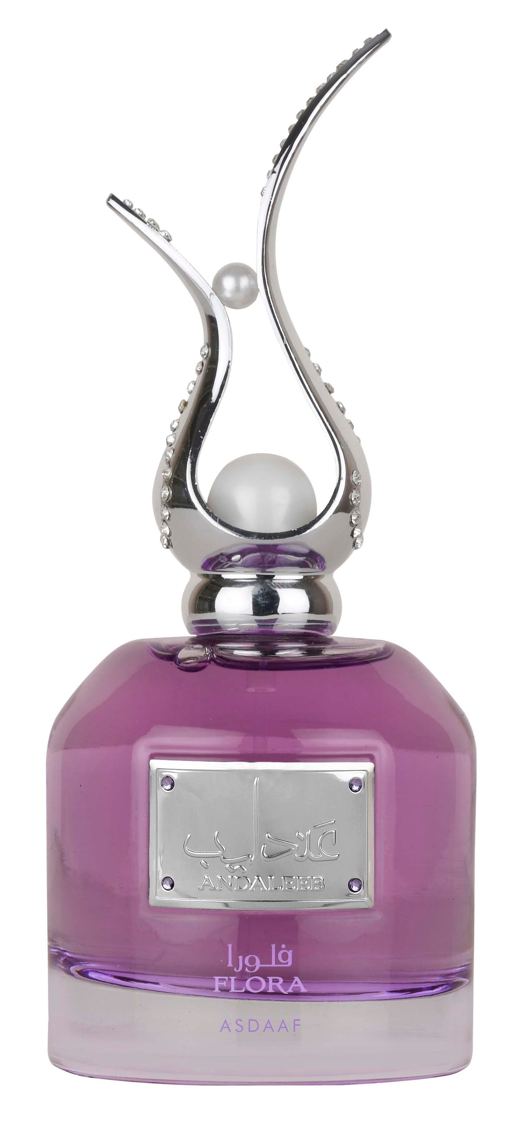 Asdaaf Andaleeb Flora Edp  100 Ml