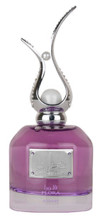 Asdaaf Andaleeb Flora Edp  100 Ml