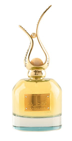 Asdaaf Andaleeb Edp  100 Ml