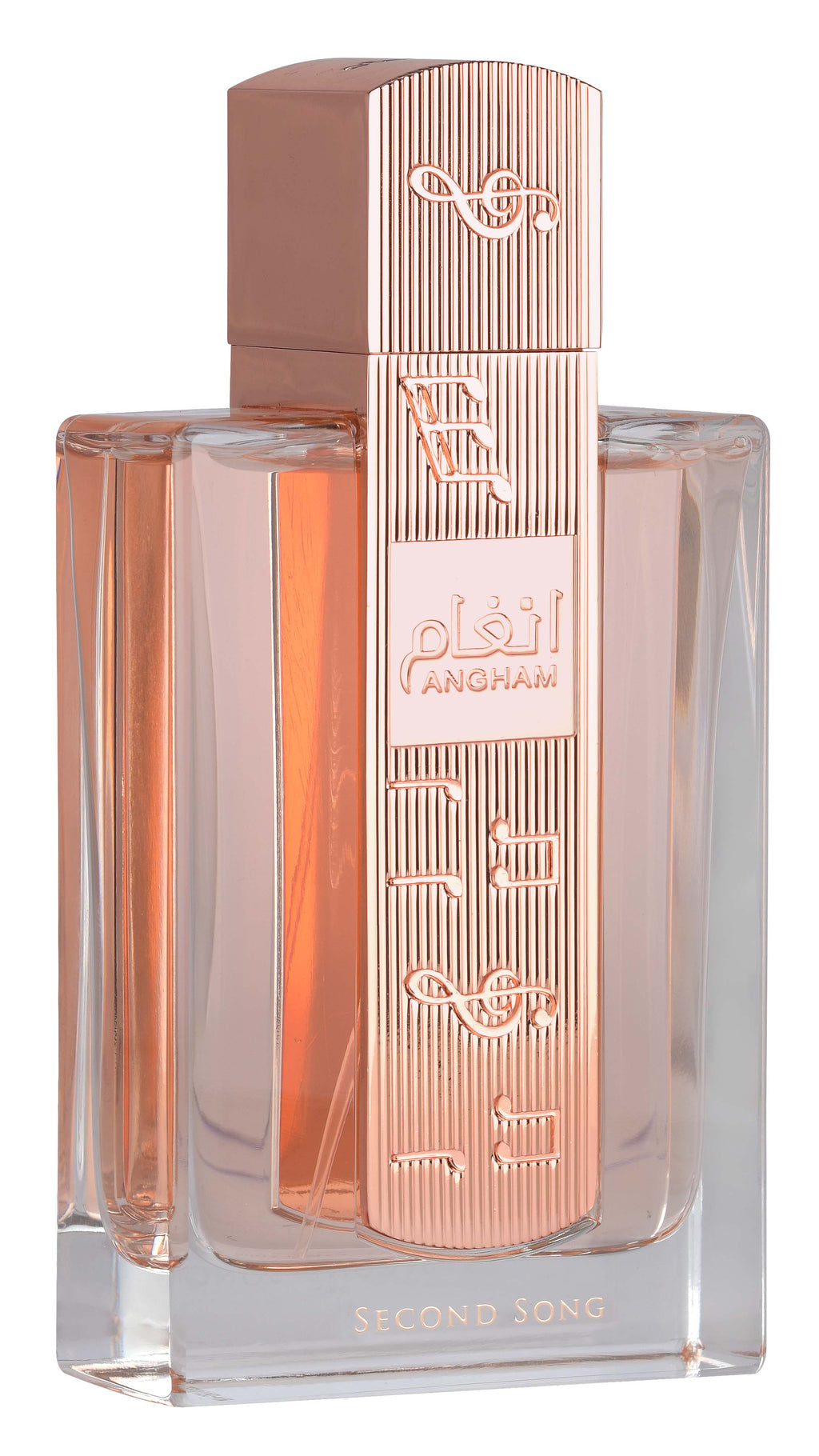Lattafa Angham Second Song Edp 100Ml