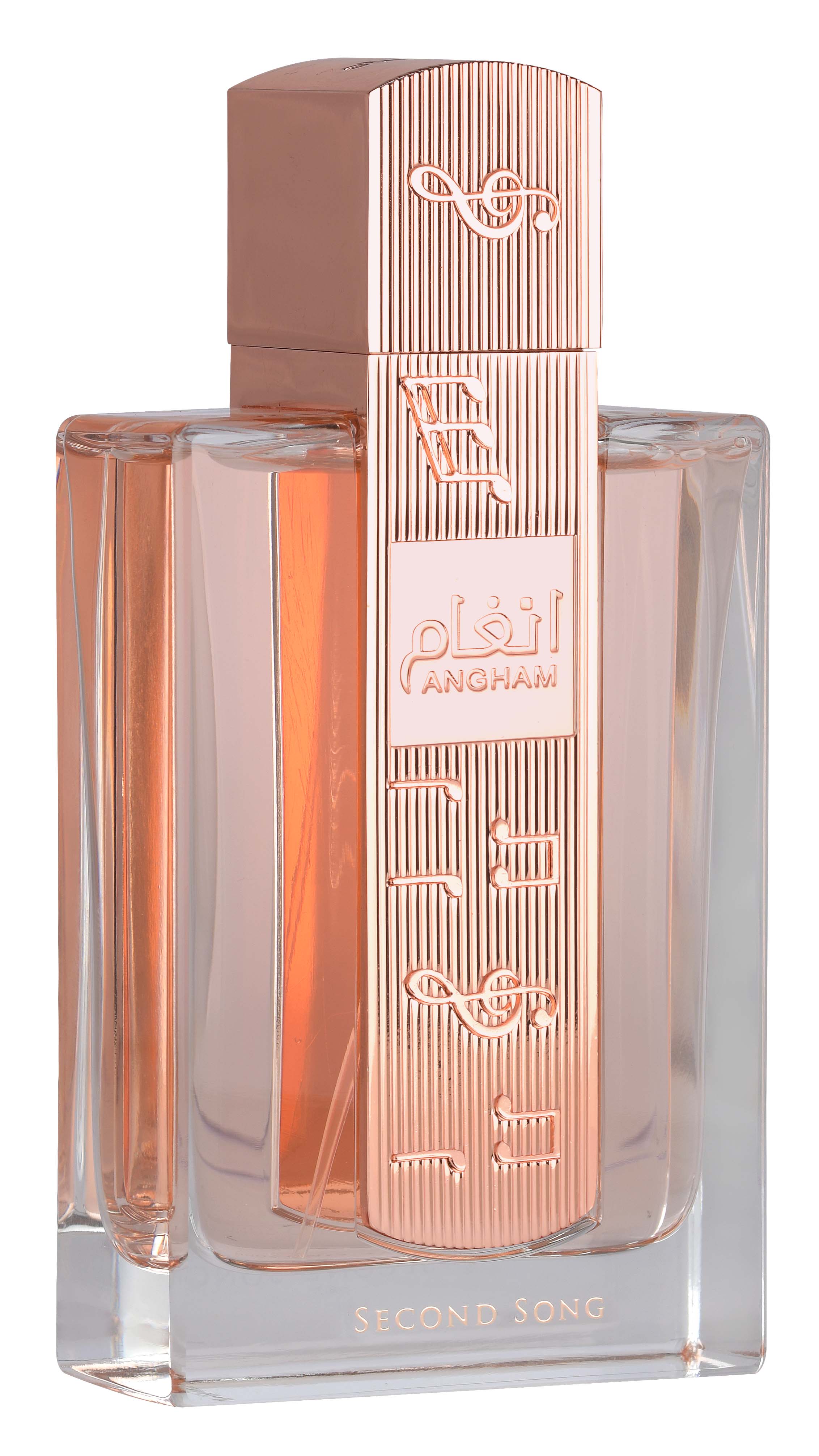 Lattafa Angham Second Song Edp 100Ml