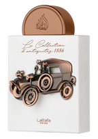Lattafa Pride La Collection D'Antiquite's 1886 (Car) Edp 100 Ml