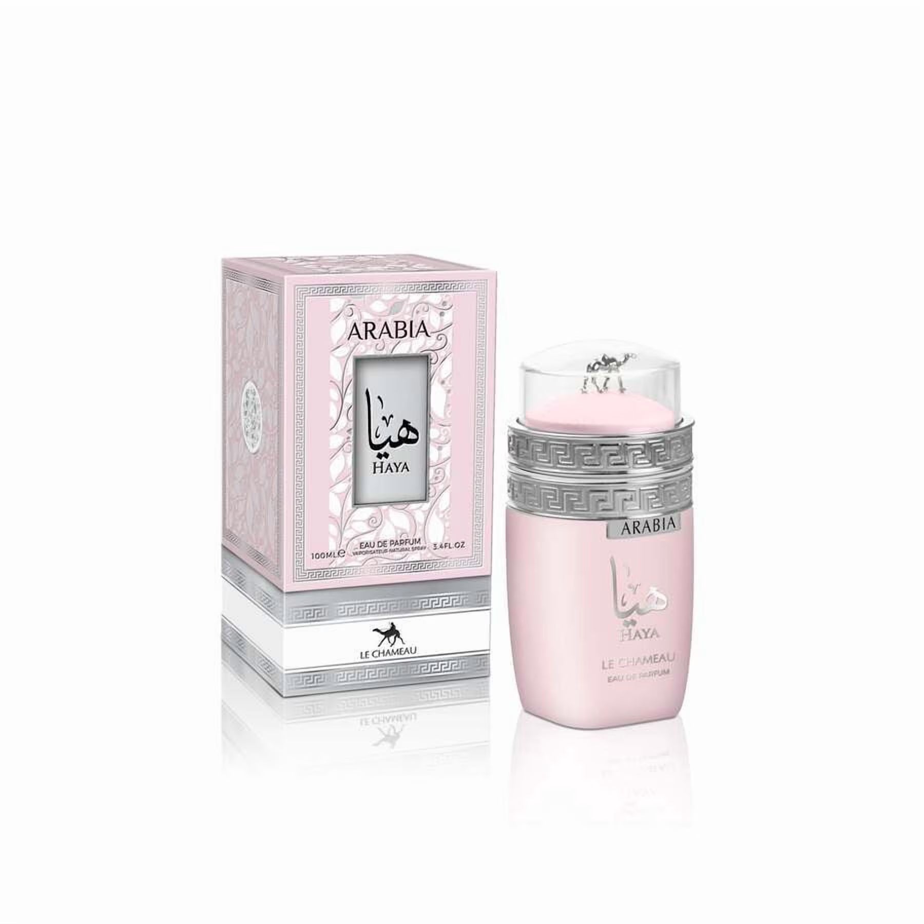 Le Chameau  Arabia Woman Edp  100Ml
