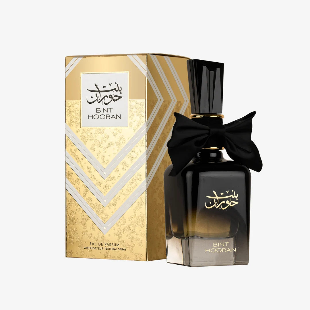 Ard Zafran  Bint Hooran  100Ml