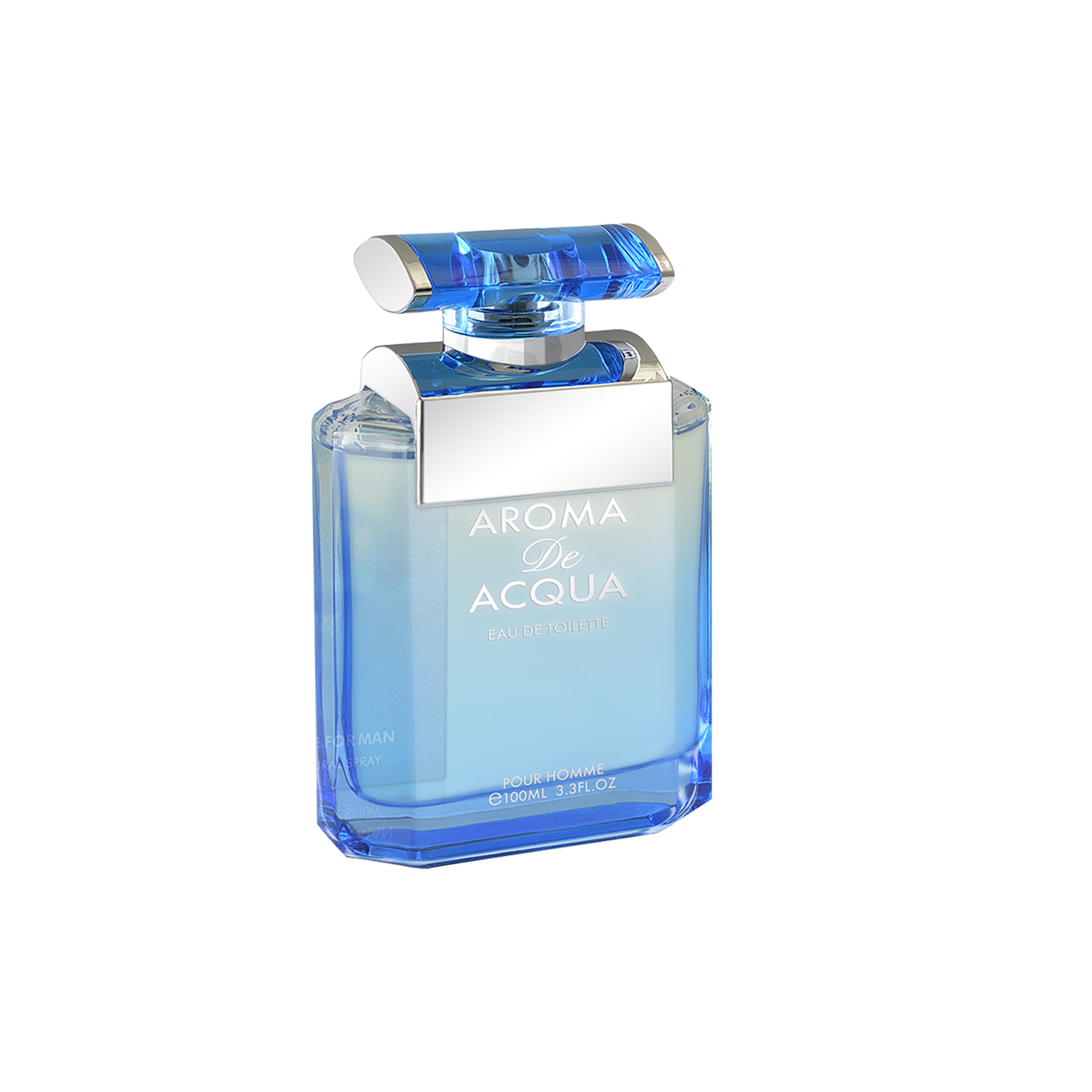 Emper  Aroma De Acqua Pour Homme 100Ml