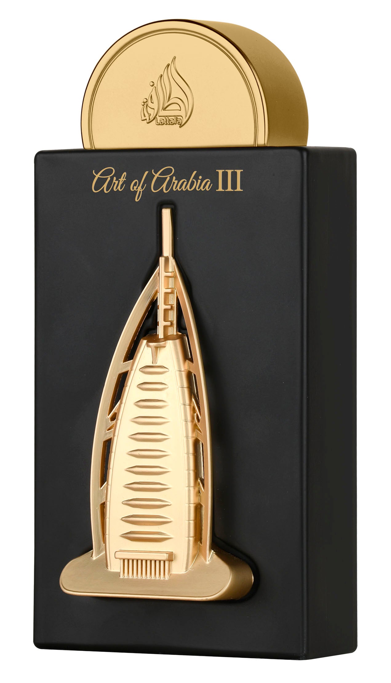 Lattafa Pride Art of Arabia 111 Edp 100 Ml
