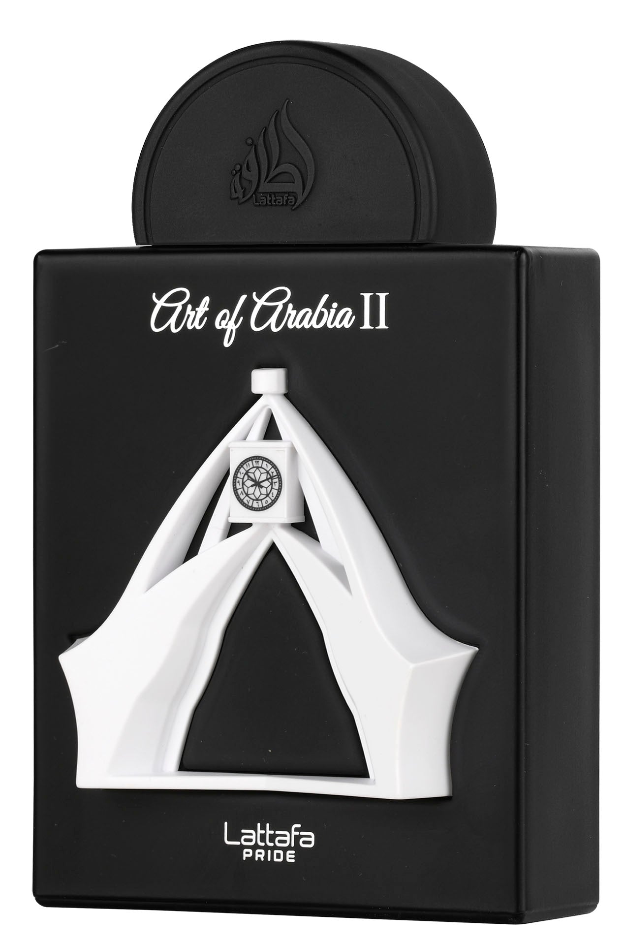 Lattafa Pride Art of Arabia 11 Edp 100 Ml