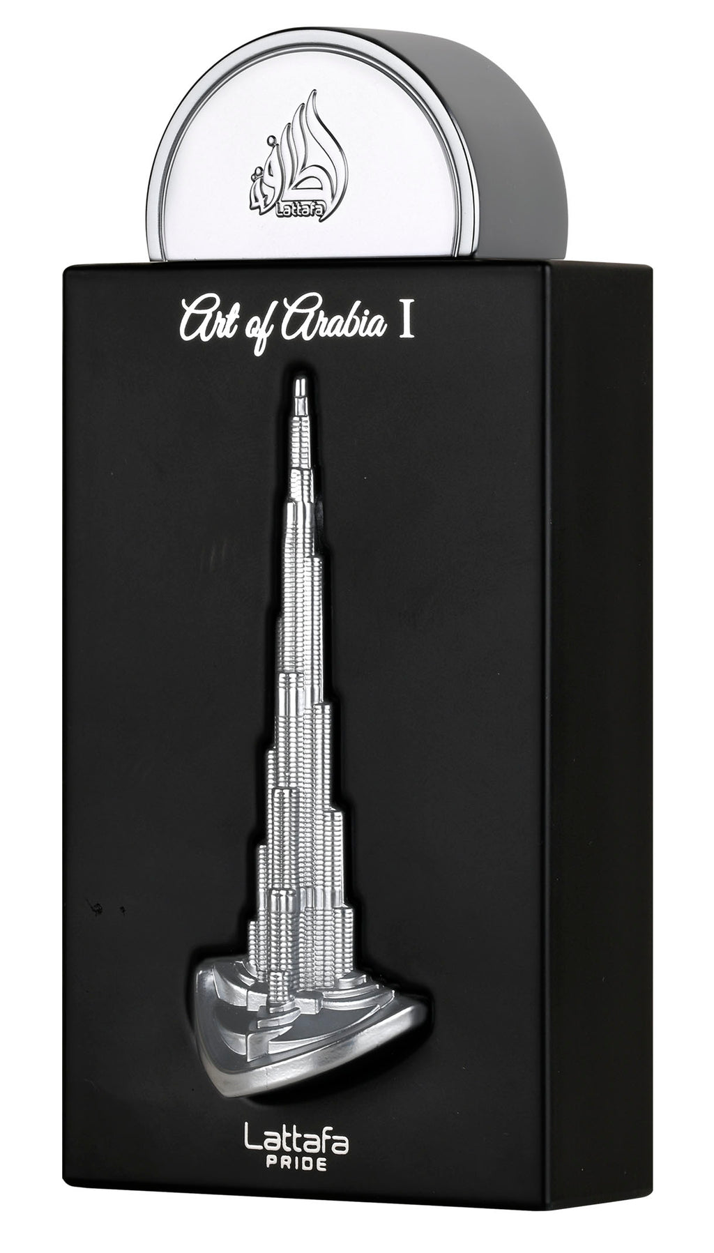 Lattafa Pride Art of Arabia 1 Edp 100 Ml