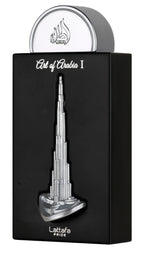 Lattafa Pride Art of Arabia 1 Edp 100 Ml