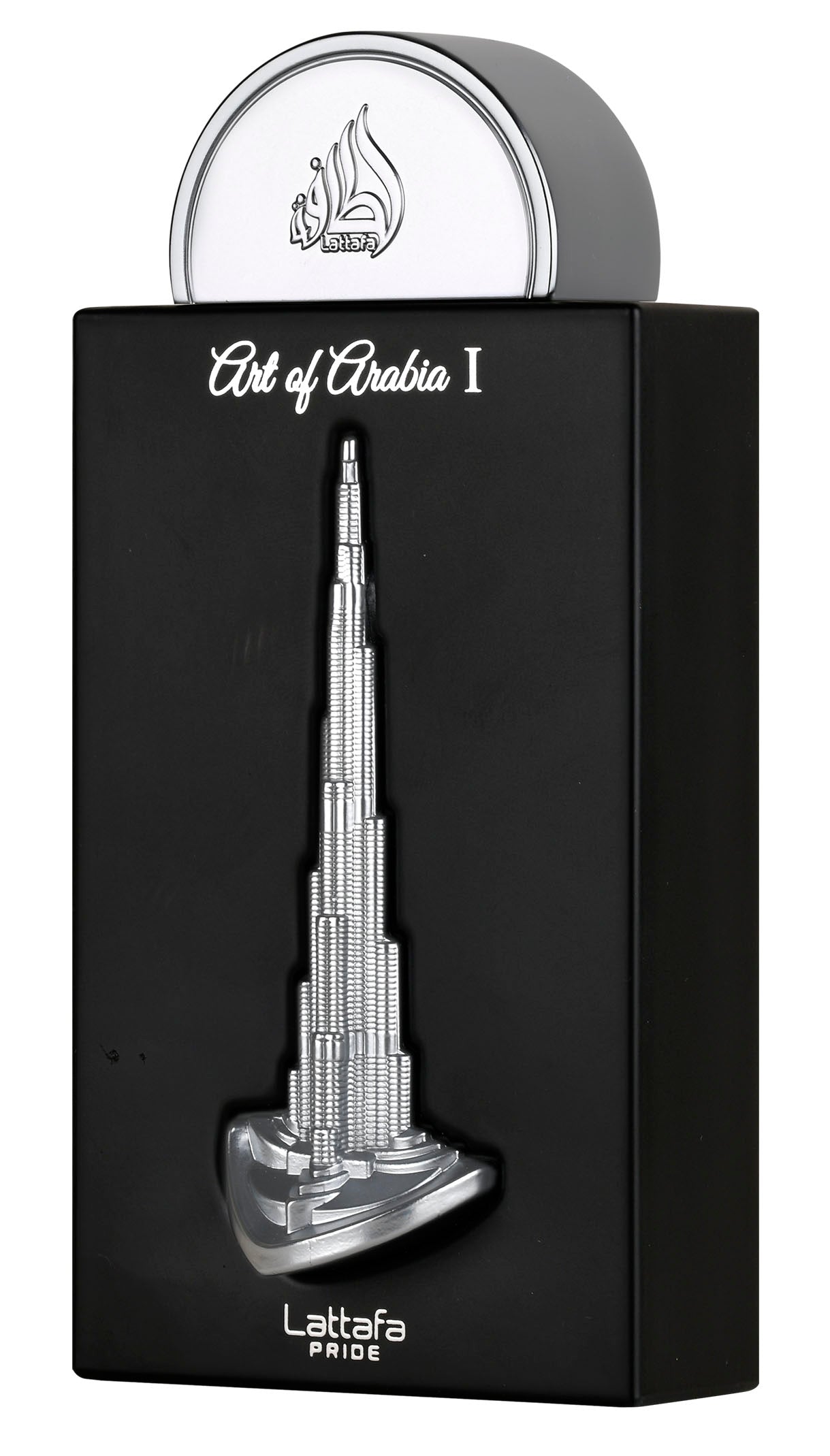 Lattafa Pride Art of Arabia 1 Edp 100 Ml