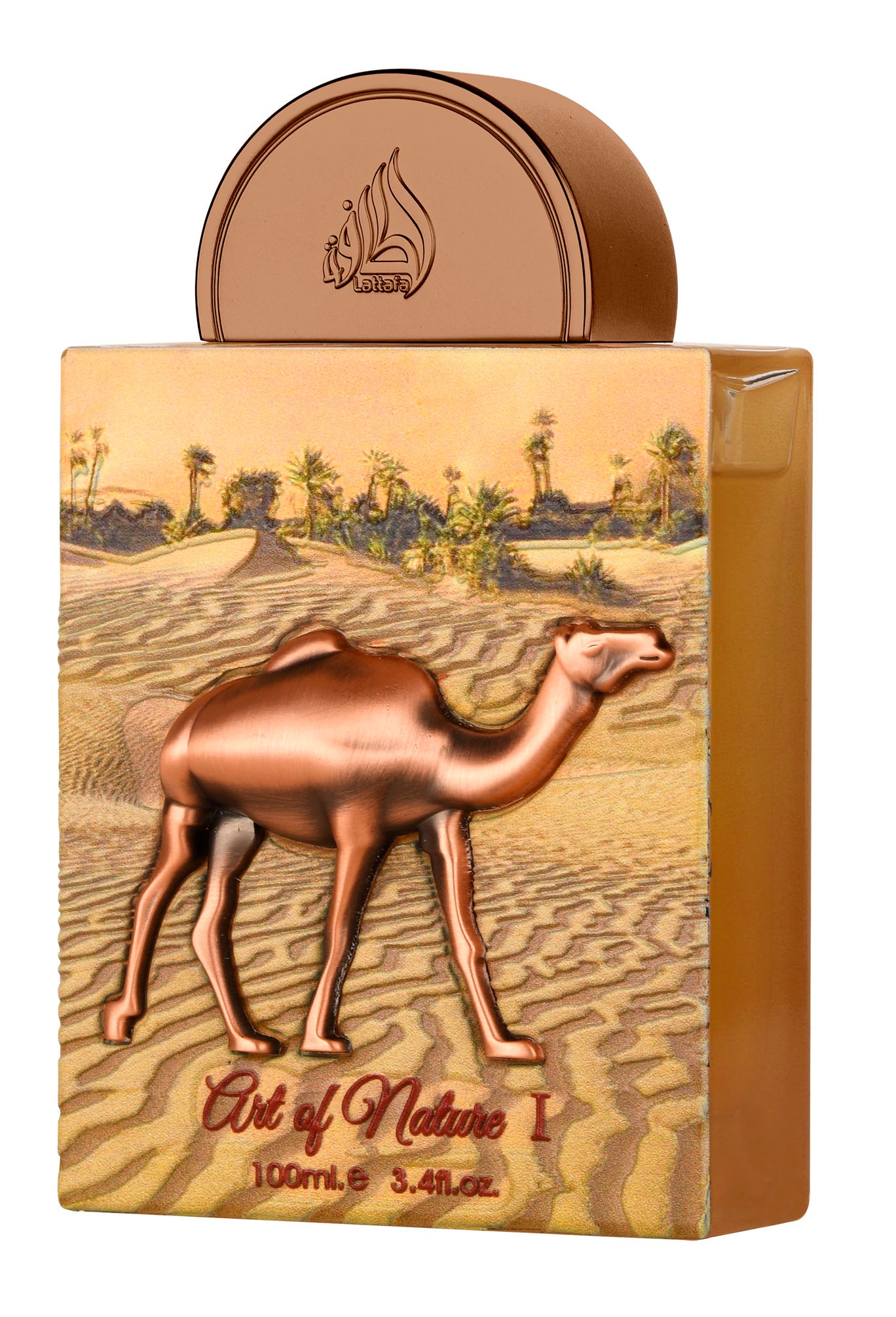 Lattafa Pride Art Of Nature I (Camel) Edp 100 Ml