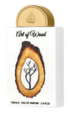 Lattafa Pride Art Of Wood 100 Ml