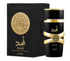 Lattafa Asad  100 Ml