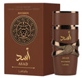 Lattafa Asad Bourbon Edp 100 Ml