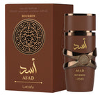 Lattafa Asad Bourbon Edp 100 Ml