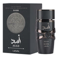 Lattafa Asad Elixir Edp 100Ml