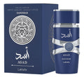 Lattafa Asad Zanzibar Limited Edition 100Ml
