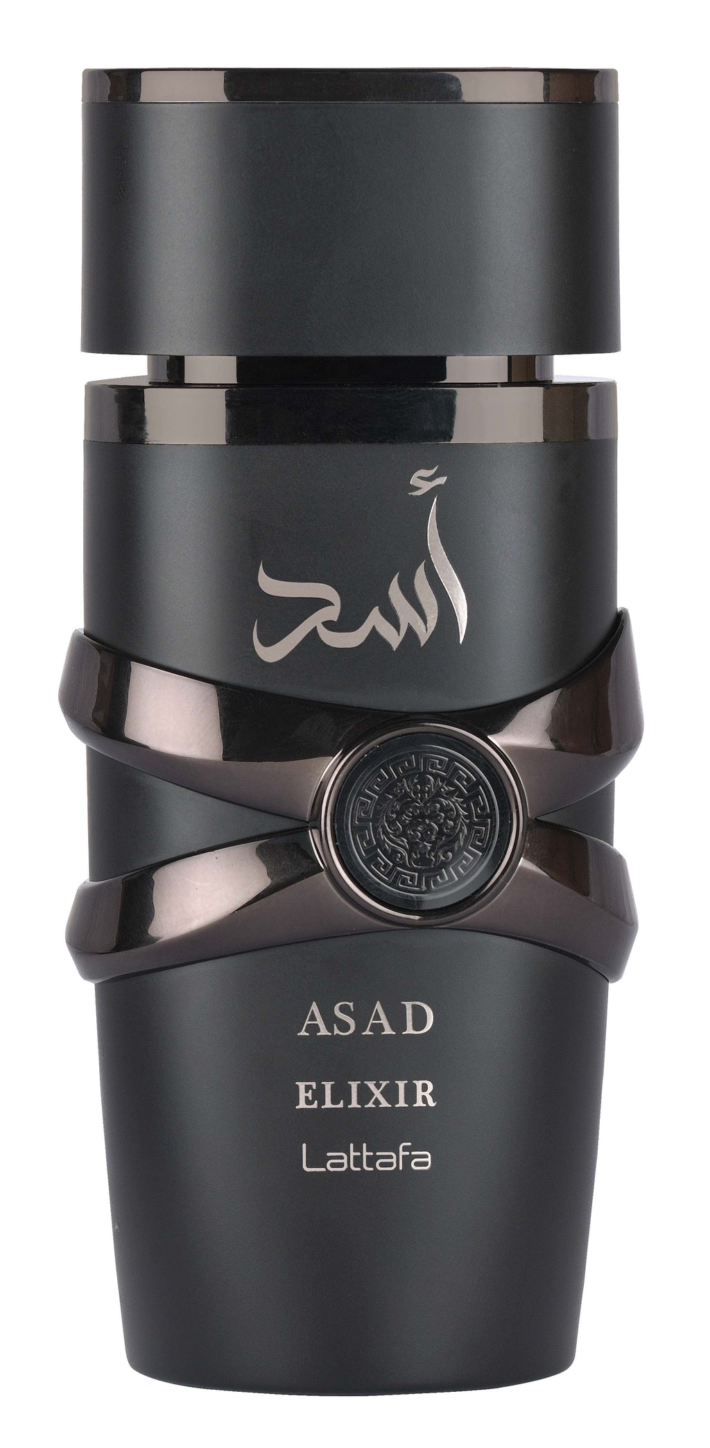 Lattafa Asad Elixir Edp 100Ml