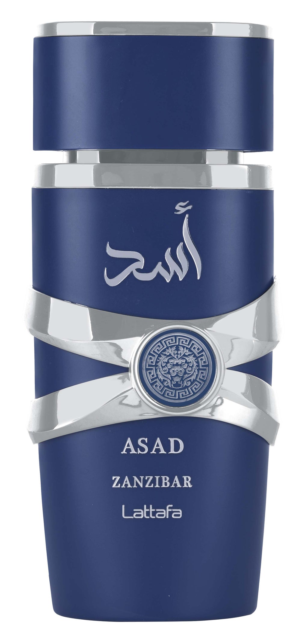 Lattafa Asad Zanzibar Limited Edition 100Ml