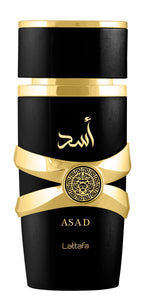 Lattafa Asad  100 Ml