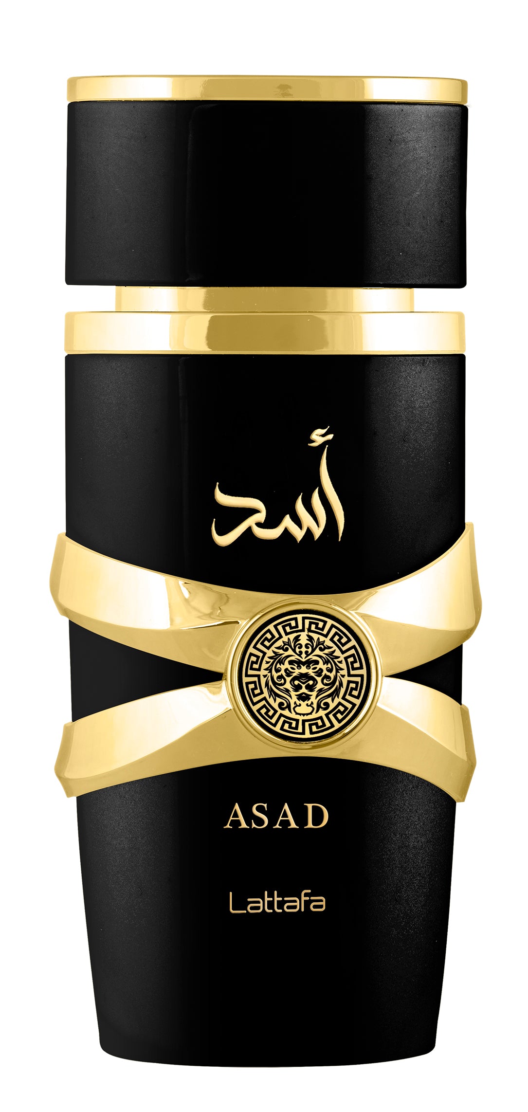 Lattafa Asad  100 Ml
