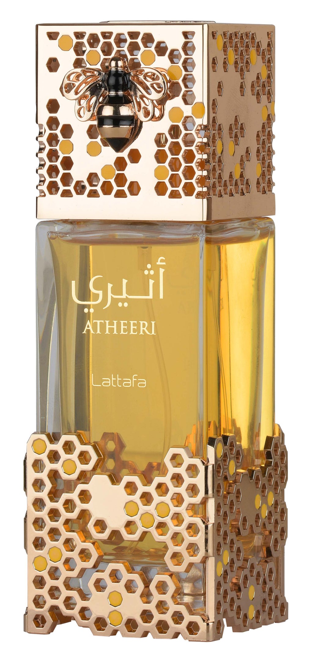 Lattafa Atheeri  100 Ml