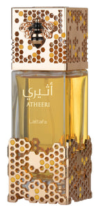 Lattafa Atheeri  100 Ml