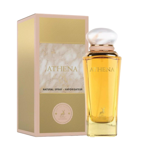 Al Hambra Athena Edp 100 Ml