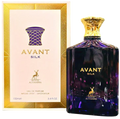 Al Hambra Avant Silk Edp 100 Ml