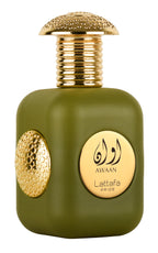 Lattafa Pride Awaan Gold Edp  100 Ml