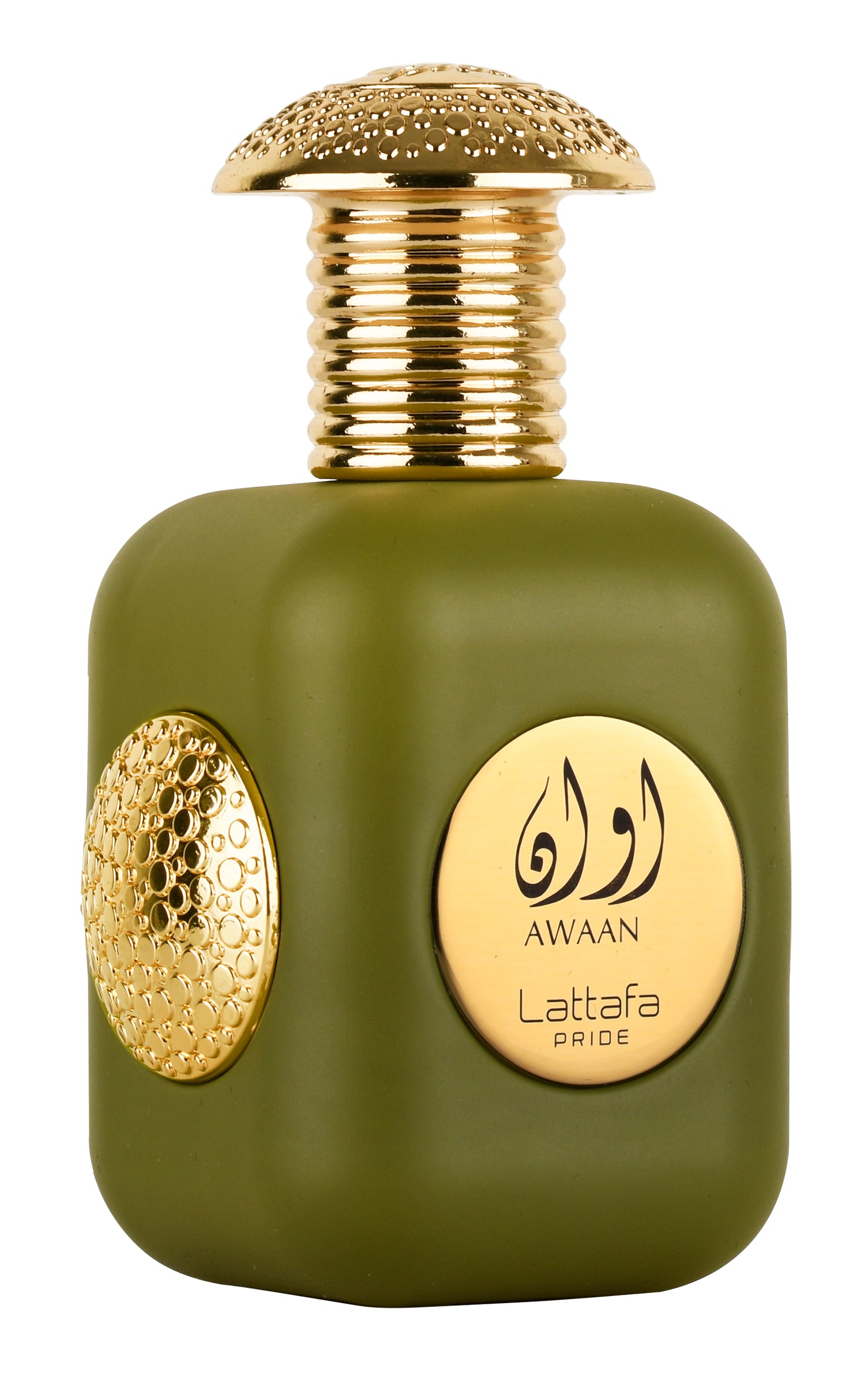 Lattafa Pride Awaan Gold Edp  100 Ml
