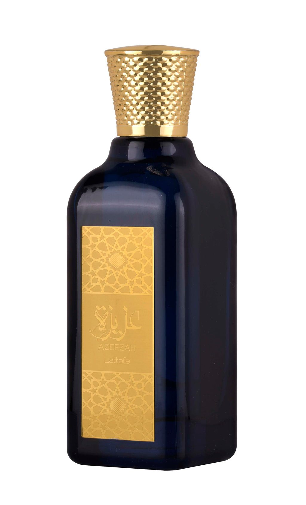 Lattafa Azeezah Edp  100 Ml