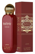 Lattafa Badee Al oud Sublime All Over Spray  150Ml