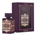 Lattafa Badee Al Oud Amethyst  (Purple)Edp 100 Ml
