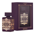 Lattafa Badee Al Oud Amethyst  (Purple)Edp 100 Ml